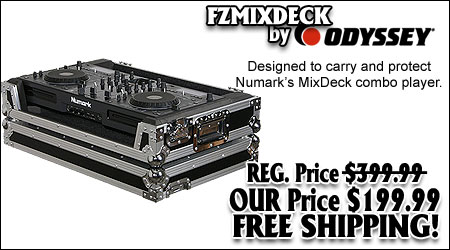 FZMIXDECK