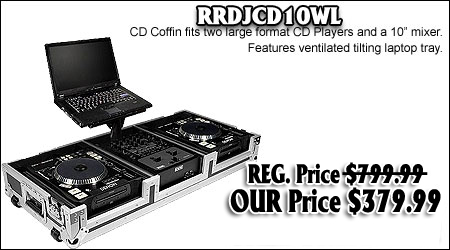 RRDJCD10WL