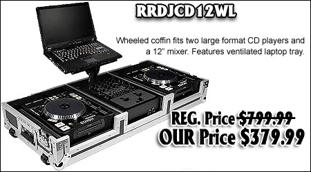 RRDJCD12WL