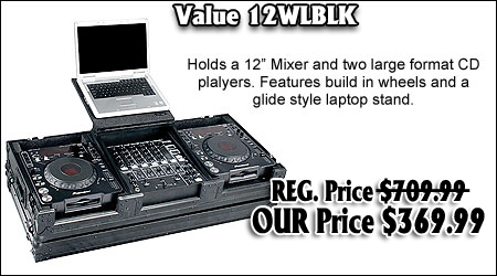 Value 12WLBLK