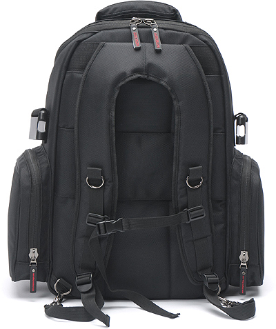 Digi Backpack