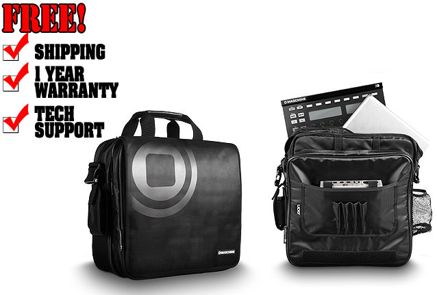 UDG Maschine Bag