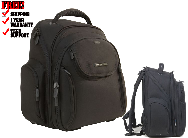 UDG Creator Laptop Backpack