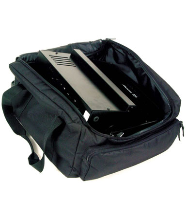 >ARRIBA AC155 Padded Gear Transport Bag