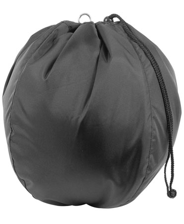 Arriba AC72 16-Inch Mirror Ball Bag