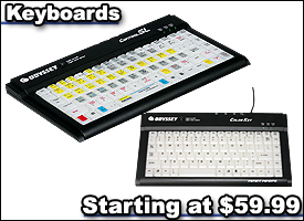 Keyboards