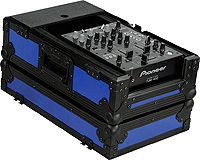 Blue Midnight 10
