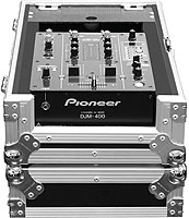 10 Inch Mixer Case