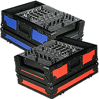 Mixer Cases