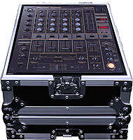12 Inch Mixer Case