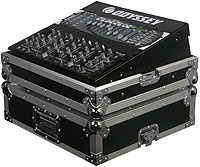 Mixer Cases