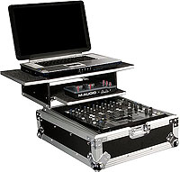 12 inch mixer case