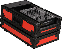 Mixer Cases