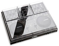 Decksaver Digital Jockey 2 Cover