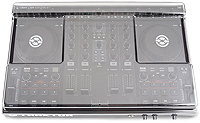 Decksaver Kontrol S4 Cover