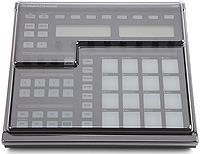 Decksaver Maschine Cover
