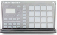 Decksaver Maschine Mikro Cover