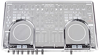 Decksaver MC6000 Cover