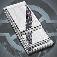 Decksaver X1 Cover