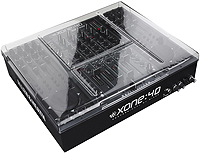 Decksaver XONEDX Cover
