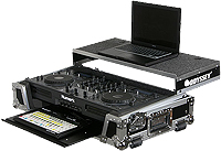 Odyssey FZGSMIXDECKGT MixDeck Case