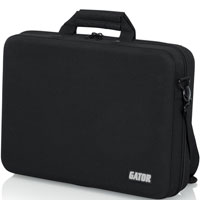 Gator GU-EVA-1813-3 Small EVA DJ Controller Case