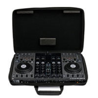 Magma MGA47970 XL Controller Case For Kontrol S4