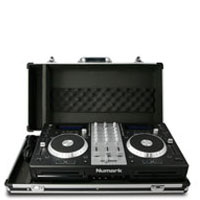 Numark Mixdeck Express Case