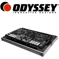 Odyssey FRPIDDJRR