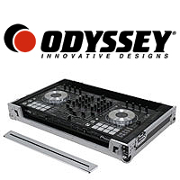 Odyssey FRPIDDJRX