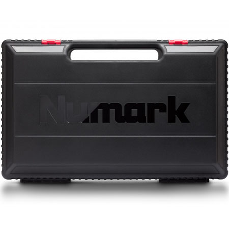 Numark Mixtrack Case