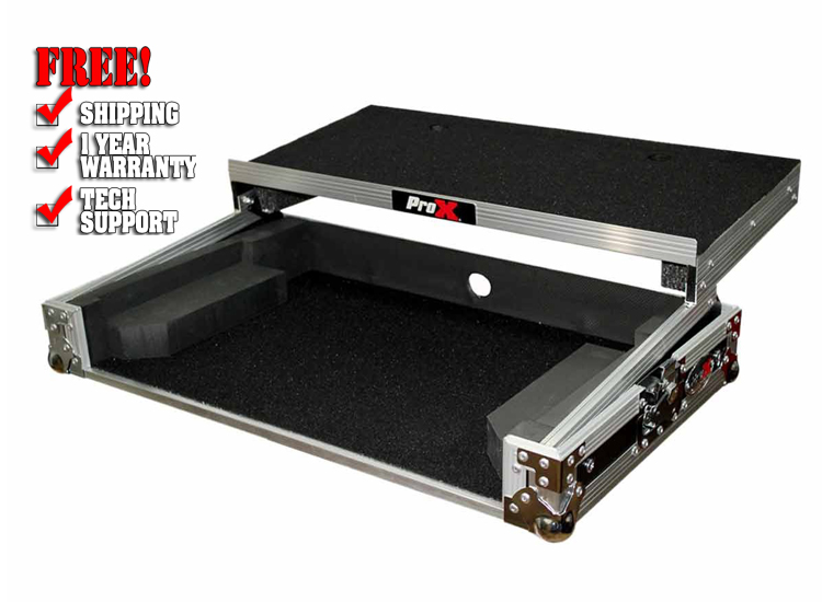 ProX Cases XS-DNMC6000 LT