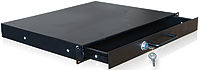 Single Space Rack