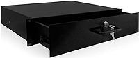 Two Space Rack Drawer