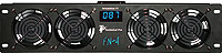 Quad Rack Fan