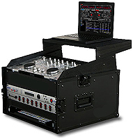 Rack Cases