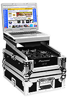 10 inch mixer case