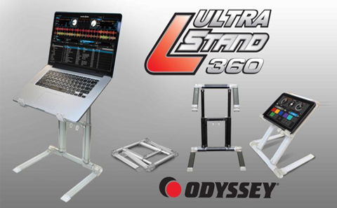 Odyssey LSTANDM