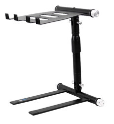 Digistand LP01 Folding DJ laptop Stand