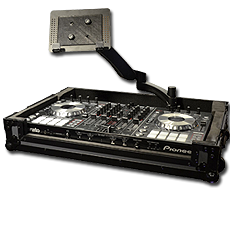 Gator DJ Arm