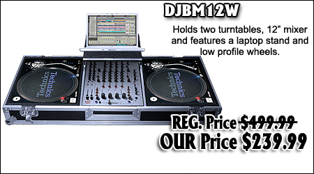 DJBM12W