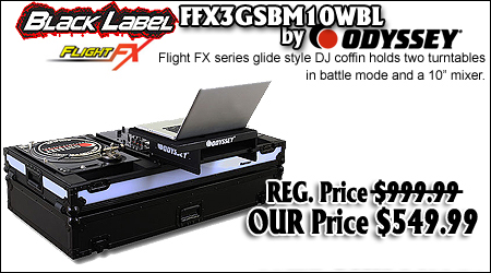 FFX3GSBM10WBL