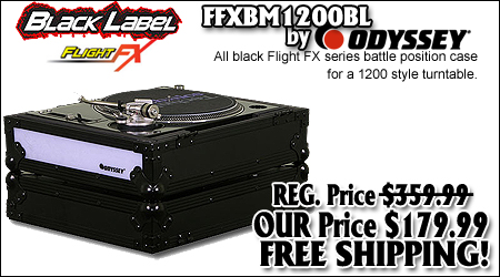 FFXBM1200BL