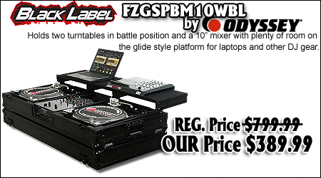 FZGSPBM10WBL