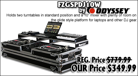 FZGSPDJ10W
