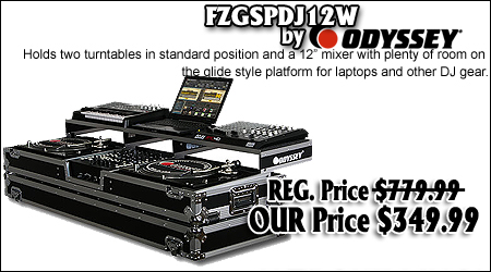 FZGSPDJ12W
