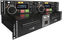 Denon DND4500MK2