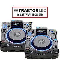 Denon SC2900