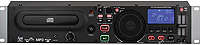 Gemini CDX1210 Rack Mount CD Player