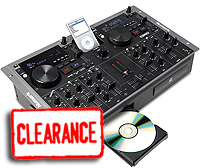 iCDMIX3